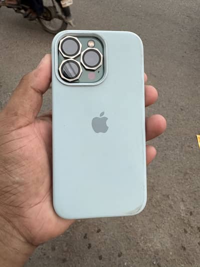Apple iPhone 13 Pro