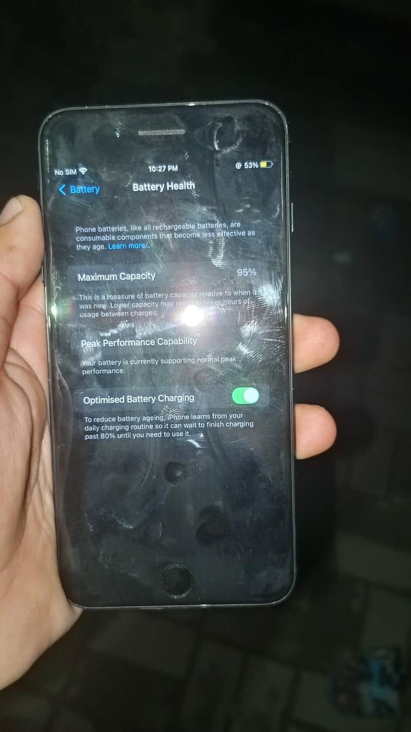Apple iPhone 7 Plus 2