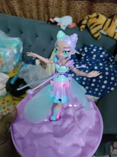 hatchimals pixies