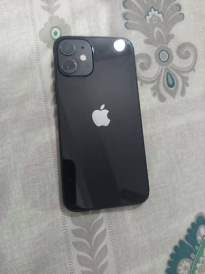 Apple iPhone 12 mini