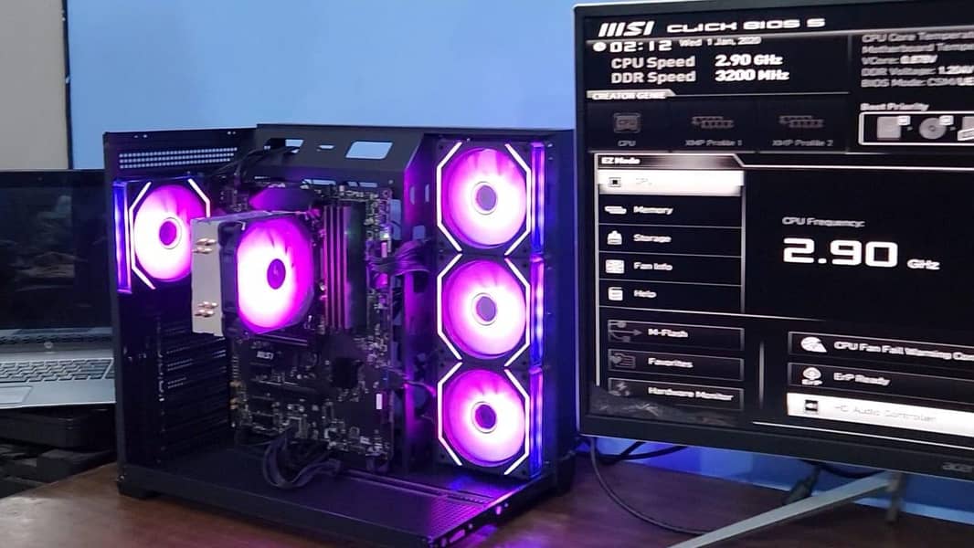 gaming pc 5
