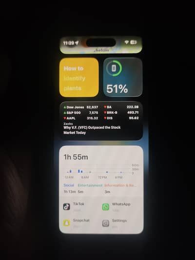 Apple iPhone 15