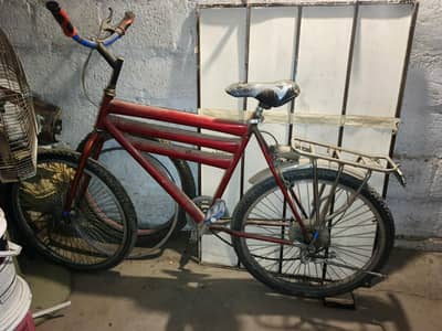 urgent sale krni ha