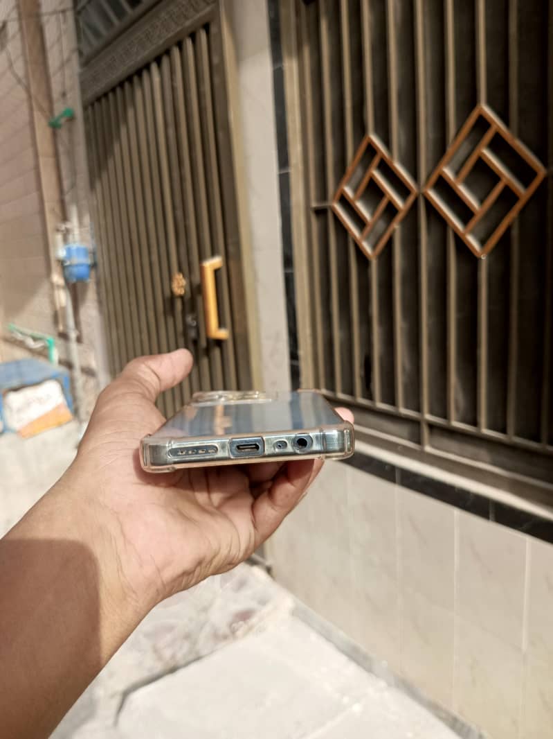 infinx note 30 6
