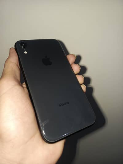 I phone xr
