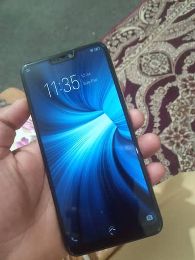 Vivo Y85 Dual Sim Approved