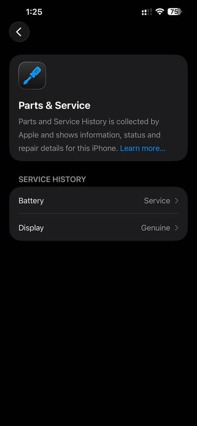 IPhone 13 pro Max official PTA approved 128GB