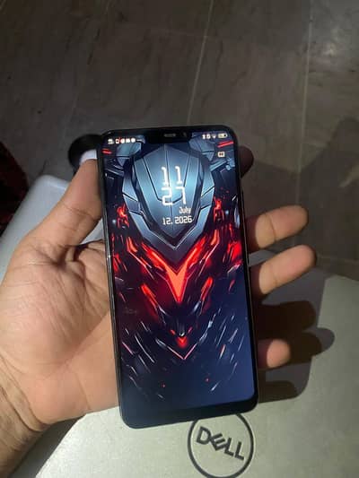 Vivo Y83 dual sim pta
