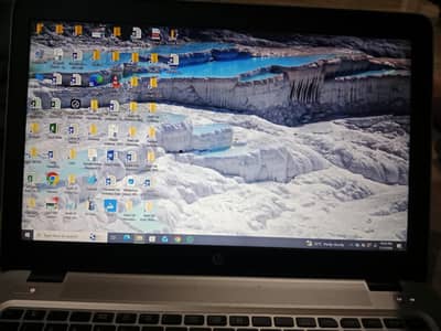 Hp pro Book 6th Generation
