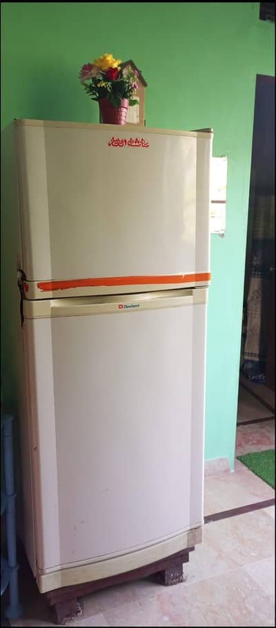 dawlance fridge call num 03142952669