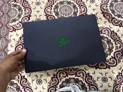 razer gaming laptop 6gb graphics card DDR6