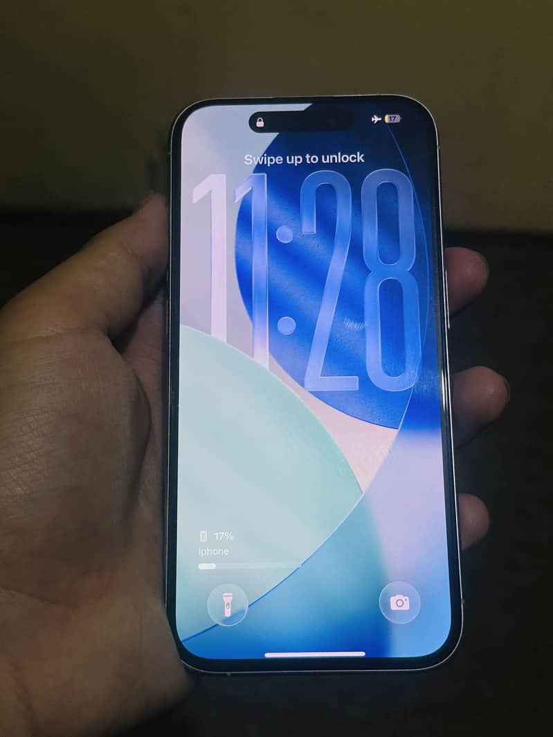 Iphone 15 pro 3