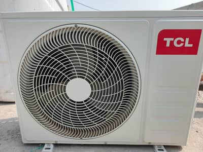 TCL AC message WhatsApp 03286566372