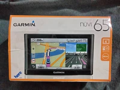 garmin screen for cars
