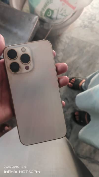 Apple iPhone 13 Pro