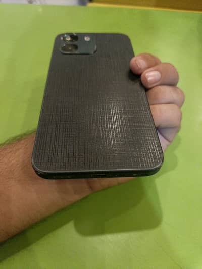 OPPO A6