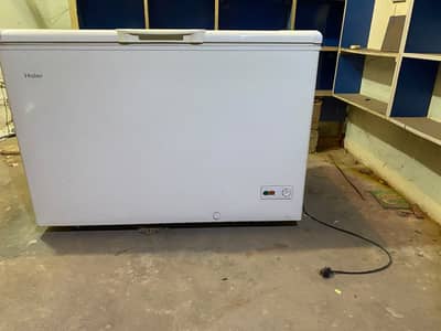 Haier Defreser