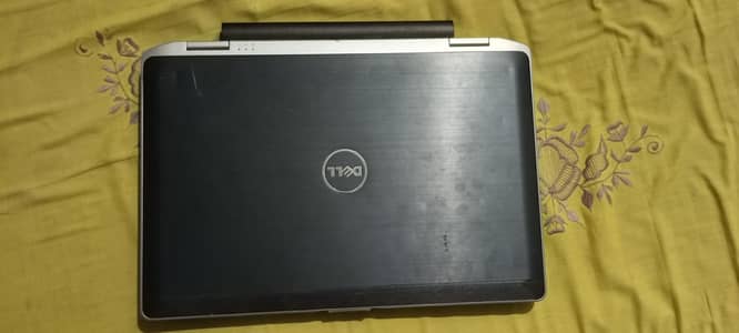 Dell Corei5 3rd generation laptop 4GB RAM 350 Hard Disk