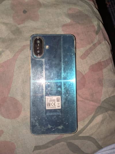 Samsung Mobile A07 5G