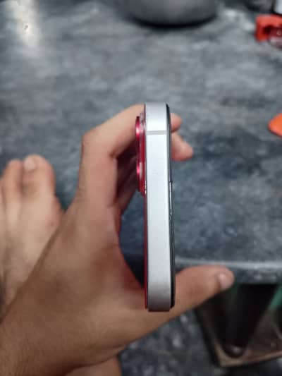 Apple iPhone 14 plus