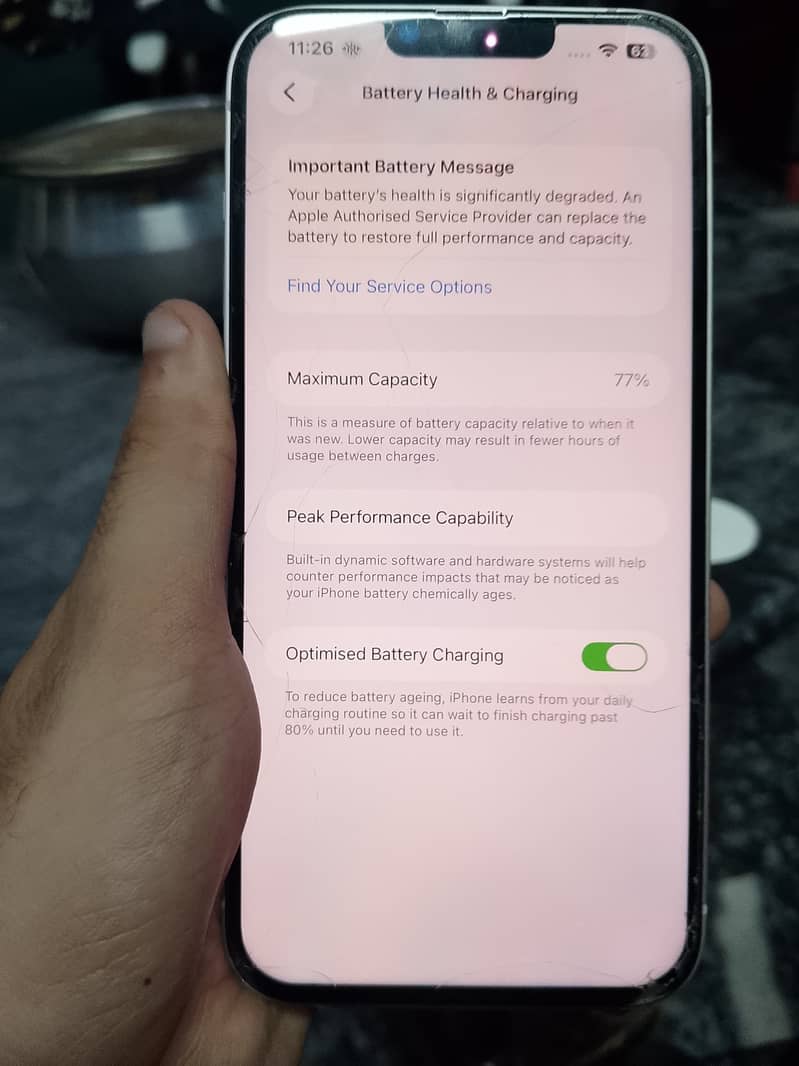 Apple iPhone 14 plus 1