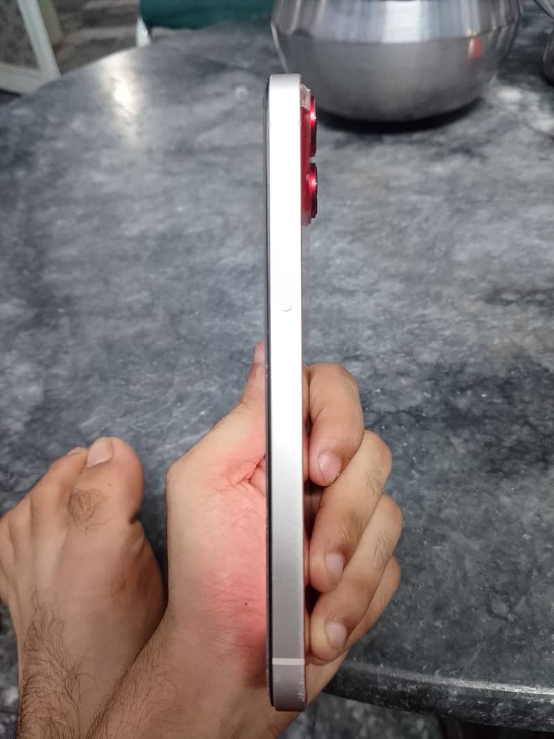 Apple iPhone 14 plus 5