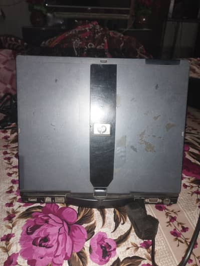 hp 4200 lPtop