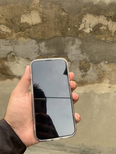 Apple iPhone 13 Pro