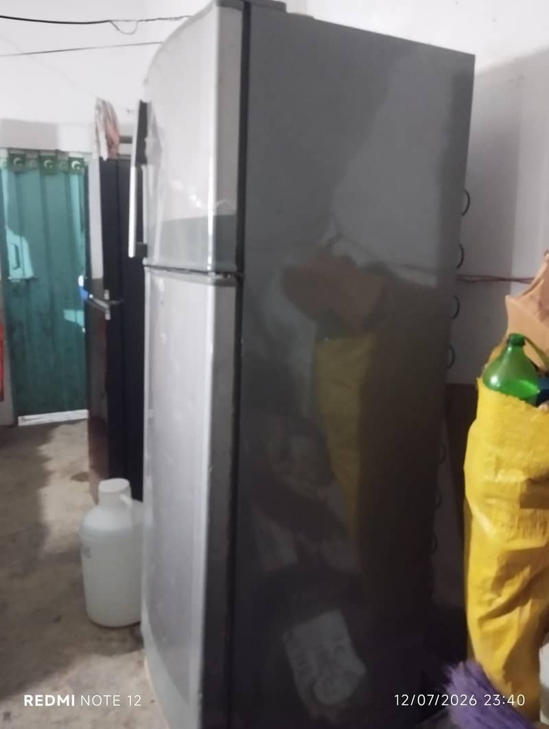 Dawlance Refregratar 2