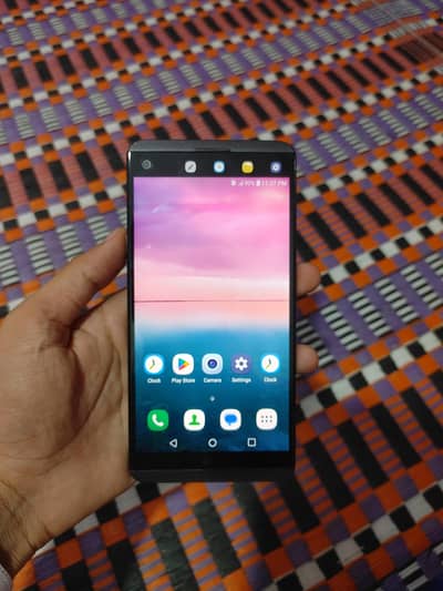 4/64 LG V20 (Pta Official Approved)