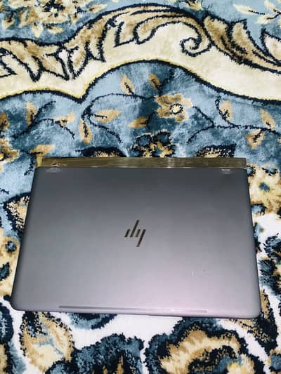 Core i5 6 generation
