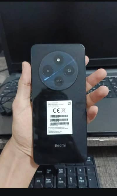 Xiaomi Redmi 14C 6/128