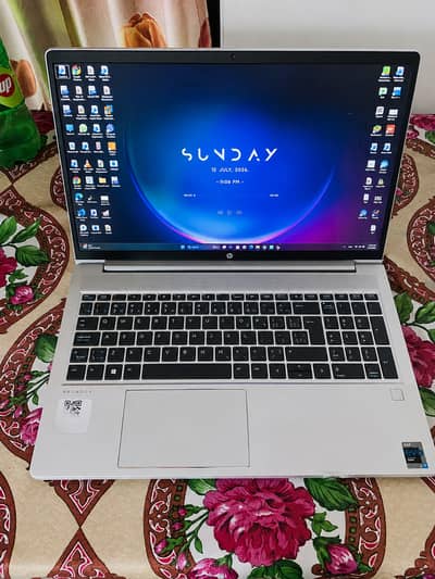 HP ProBook 650 G8 | Core i7 11th Gen | 16GB | 512GB NVMe | 8GB Graphi