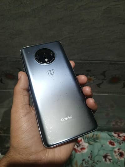 One Plus 7T