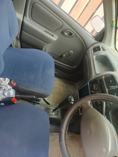 Suzuki Alto 2008