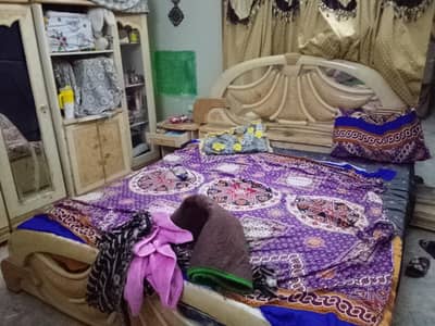 Full Bed set