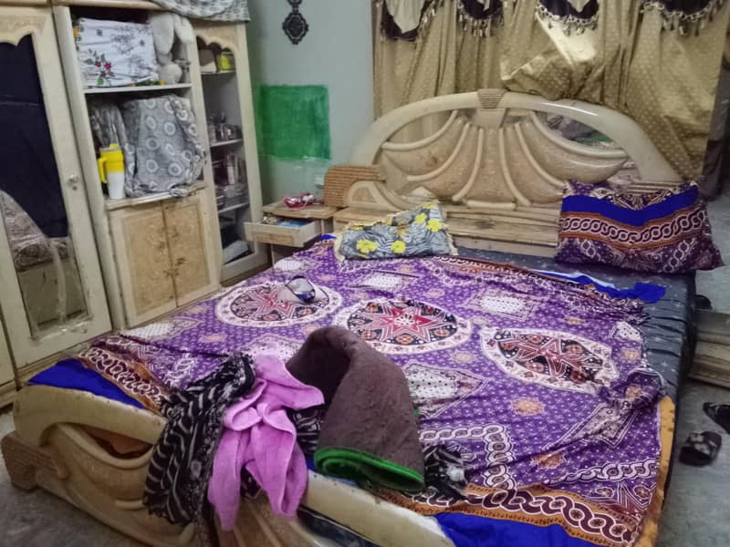 Full Bed set 0
