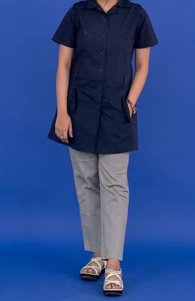 Stylish Two-Piece Casual Wear Combo - Excellent Condition