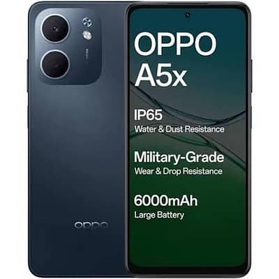 OPPO A5 4/64
