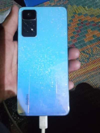 Xiaomi Redmi Note 11 Pro exchange possible