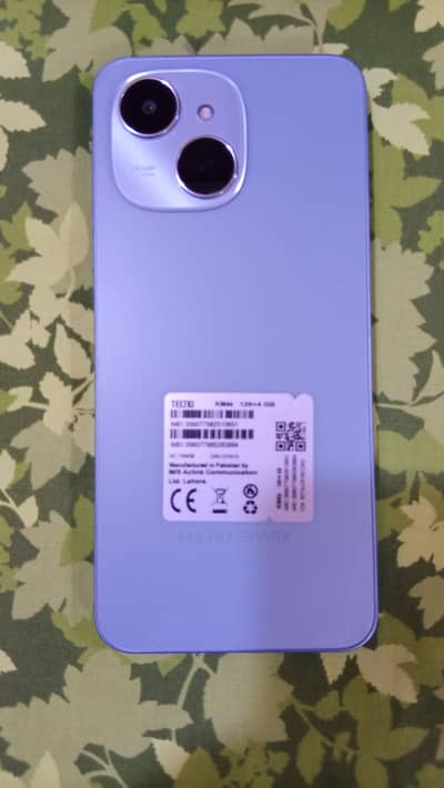 Techno spark 40c