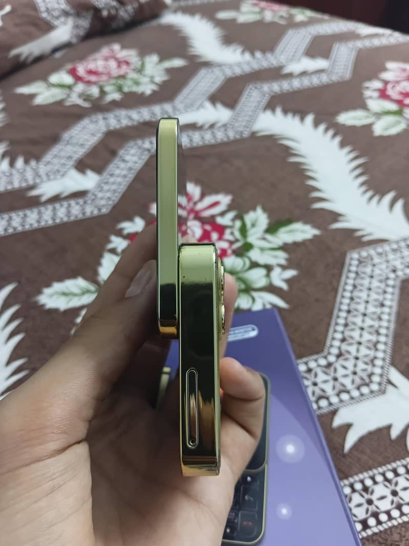 G'Five Magic Pro 2