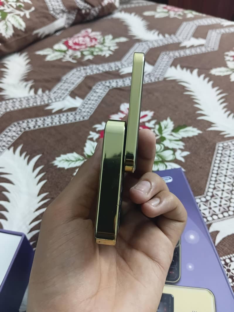G'Five Magic Pro 3