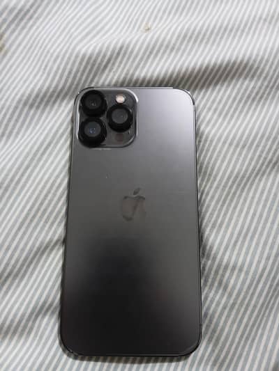 Apple iPhone 13 Pro Max jv