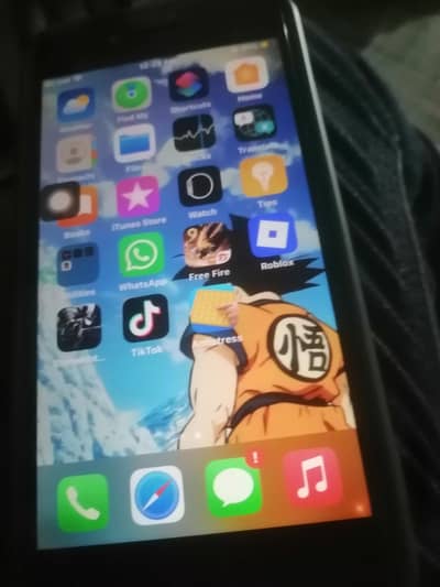 Apple iPhone 7