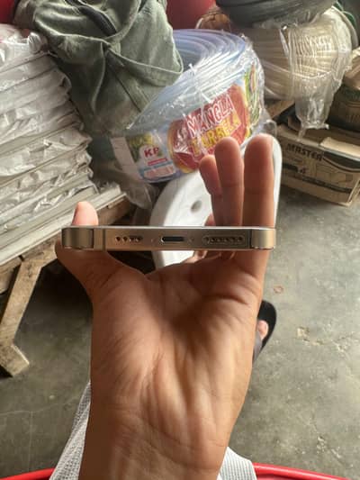 iPhone 13 Pro Max 128gb FU hai 10 by 10 for urgent sale