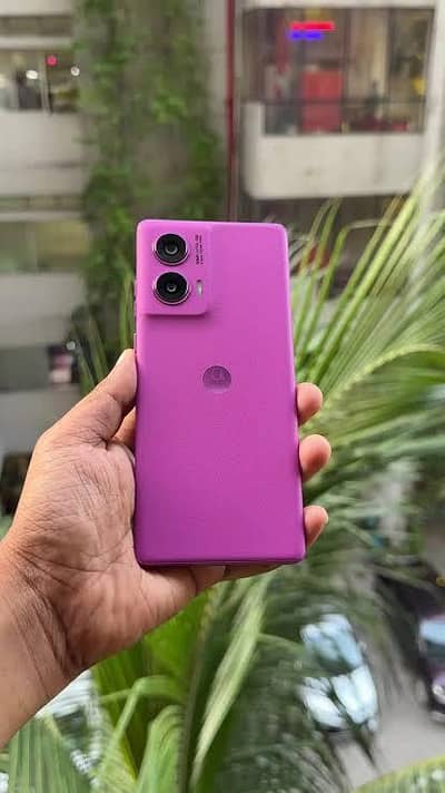 Moto g 96 5g