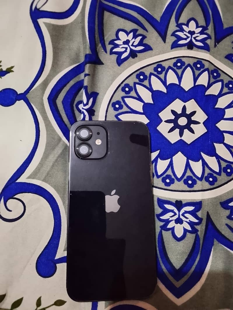 Apple iPhone 12 1