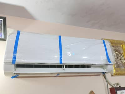 I am selling my Haier 1 ton ac urgent