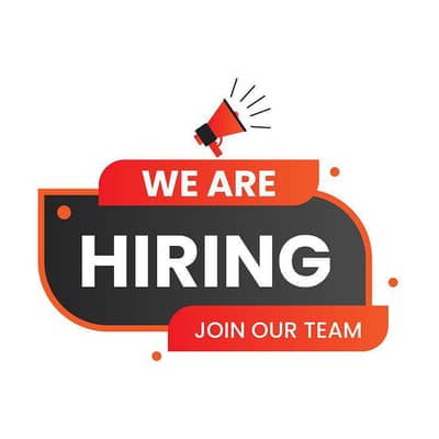 WE HIRING MALE AND FEMALES STAFF FOR OFFICE WORK